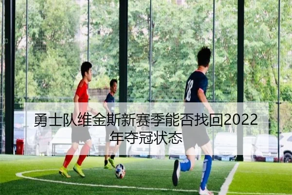 勇士队维金斯新赛季能否找回2022年夺冠状态